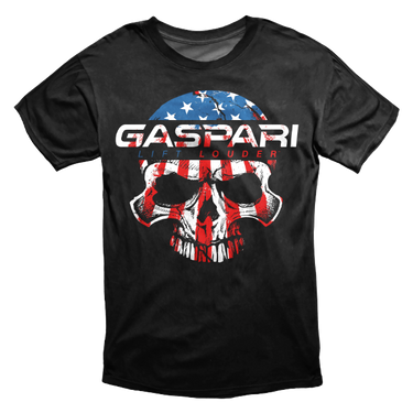 Gaspari Skull T-Shirt - An American Horror Story